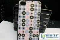 010新款蘋果手機4代雙色保護殼 iPhone4雙層風格與廠家熱銷解析